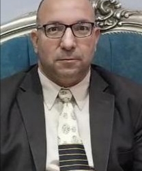 ﻿جامعة الأزهر أبو بكر يحيى وكيلًا لكلية الشريعة والقانون بالقاهرة لشئون التعليم والطلاب