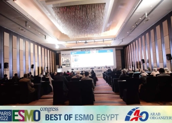 تنظيم مؤتمر الجمعية الأوروبية في علاج الأورام لأول مرة في مصر