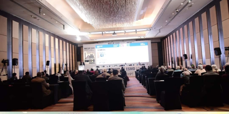 تنظيم مؤتمر الجمعية الأوروبية في علاج الأورام لأول مرة في مصر