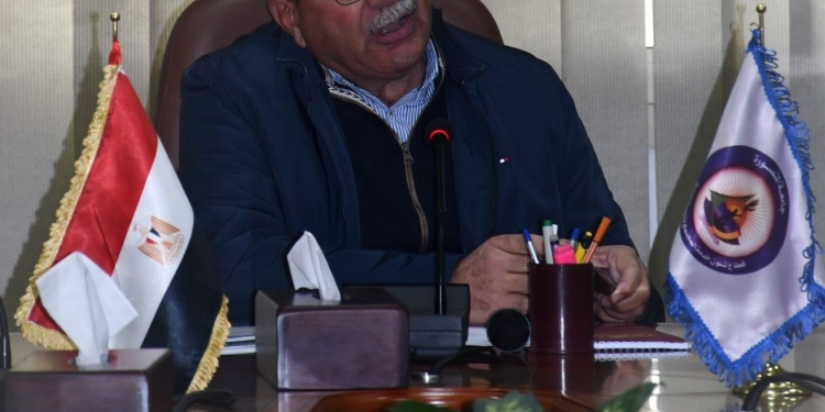 جامعة المنصورة