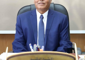 رئيس جامعة جنوب الوادي