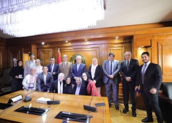 حياة كريمة تشجع طلاب الجامعات على المشاركة بالأنشطة الطلابية في 2022