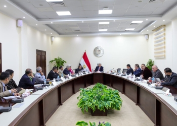 وزير التعليم العالي يوجه رؤساء الجامعات التكنولوجية بالتوسع في إقامة شراكات مع جهات دولية