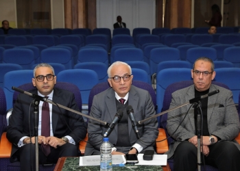 شكاوى من صعوبة الدخول على امتحانات نهاية العام 2023 لأبناؤنا بالخارج