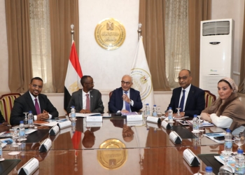 وزير التعليم: مستعدون لتقديم سبل الدعم للصومال في مجال التعليم