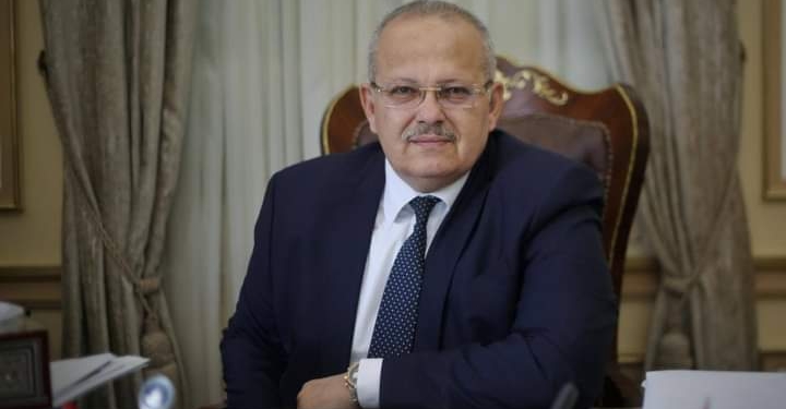 الدكتور محمد عثمان الخشت رئيس جامعة القاهرة