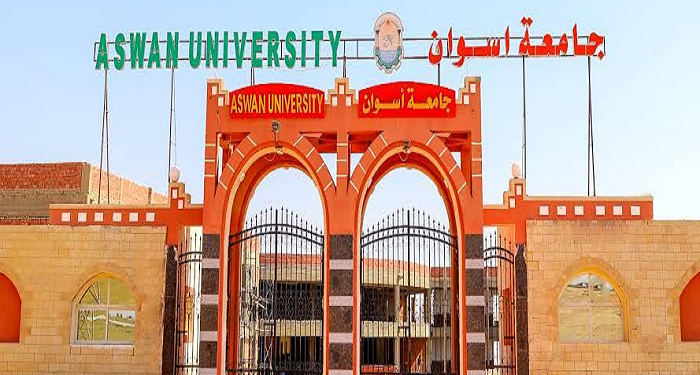 جامعة أسوان
