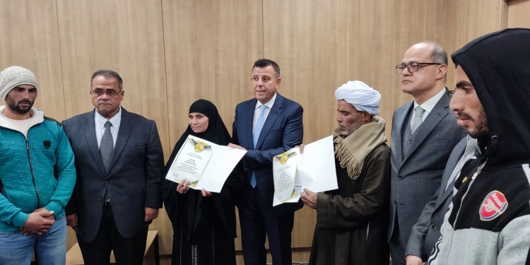 جامعة عين شمس تستقبل أسرة سحر أول حالة زراعة رئة في مصر