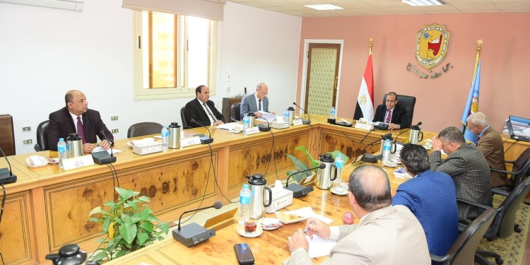 جامعة سوهاج تعلن قبول طلاب الدمج التعليمي بكلية الزراعة