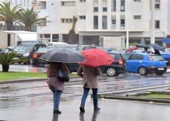 تعطيل الدراسة بالإسكندرية ومطروح اليوم لسوء الأحوال الجوية