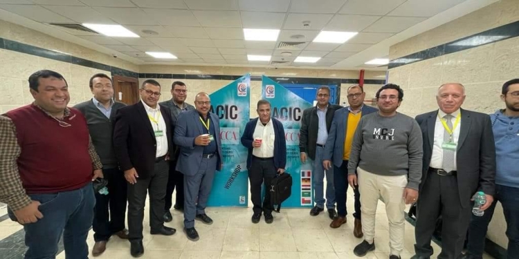 جامعة أسوان تعلن توصيات مؤتمر القلب الدولي لكلية الطب