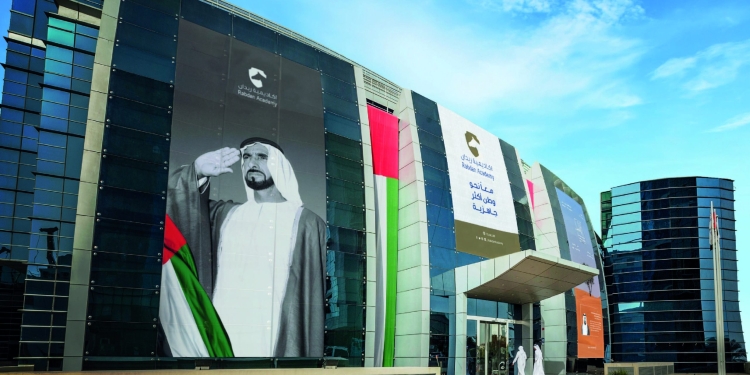 ضمن برنامج التبادل الطلابي ... أكاديمية ربدان الإماراتية تعلن استقبال الدفعة الأولى من مرشحي جامعة الدفاع الإندونيسية