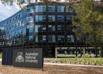 بقيمة 18,750 دولار ... الجامعة الوطنية الأسترالية تقدم منح دراسية للطلاب من جميع أنحاء العالم