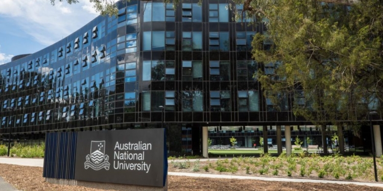 بقيمة 18,750 دولار ... الجامعة الوطنية الأسترالية تقدم منح دراسية للطلاب من جميع أنحاء العالم
