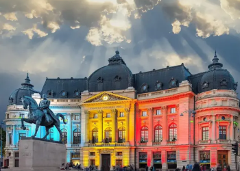 تعرف على منح الحكومة الرومانية الدراسية في مختلف التخصصات