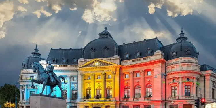 تعرف على منح الحكومة الرومانية الدراسية في مختلف التخصصات