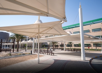 بمشاركة 600 طالب وطالبة ... مركز أبوظبي للتعليم ينظم فعالية «تحدي المهارات» الهندسية