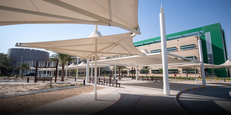 بمشاركة 600 طالب وطالبة ... مركز أبوظبي للتعليم ينظم فعالية «تحدي المهارات» الهندسية