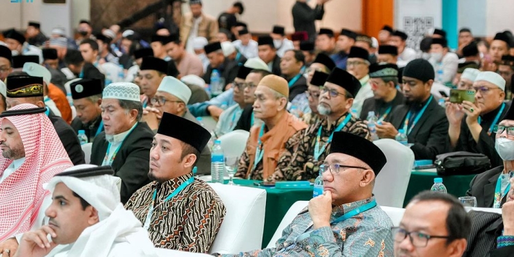 انطلاق أعمال ملتقى خريجي جامعات السعودية في دول شرق آسيا