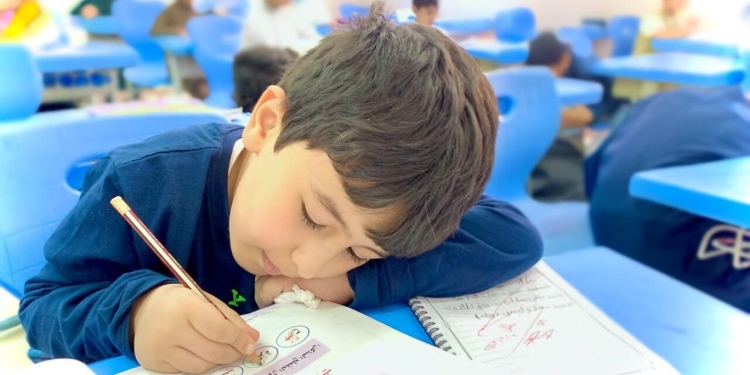 السعودية تعلن بدء اختبارات الصف الدراسي الثاني يوم الأحد المقبل
