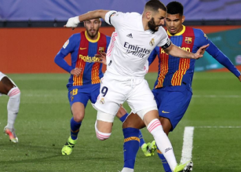 قبل الكلاسيكو ... تعرف على تاريخ مواجهات برشلونة وريال مدريد في السوبر الأسباني