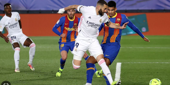 قبل الكلاسيكو ... تعرف على تاريخ مواجهات برشلونة وريال مدريد في السوبر الأسباني