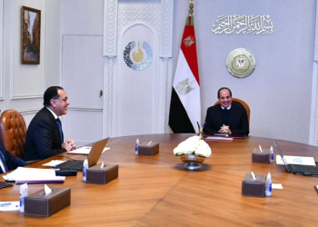 الرئيس السيسي يوجه بالتوسع في المدارس التكنولوجية التطبيقية ونشر الوعي المجتمعي بأهميتها