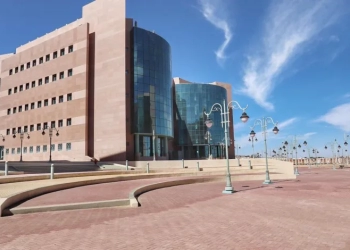 جامعة الطائف والجامعة العربية المفتوحة توقعان مذكرة تفاهم