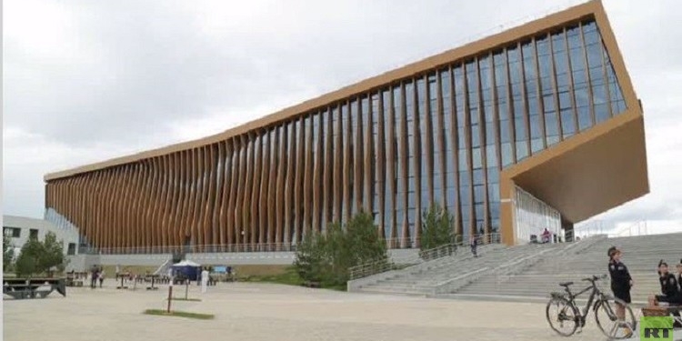 تعرف على شروط التقديم لمنحة جامعة انوبوليس لدراسة البكالوريوس في روسيا