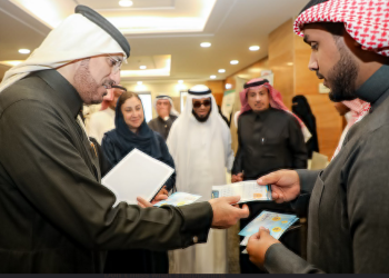 تعليم الرياض يحتفي باليوم العربي لمحو الأمية