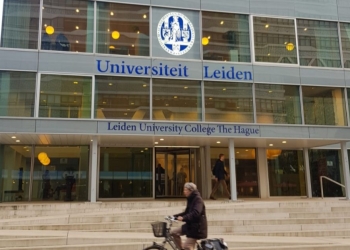 ب 4 ميزات ... جامعة ليدن تقدم منحة مجانية للحصول على درجة البكالوريوس لجميع الطلاب