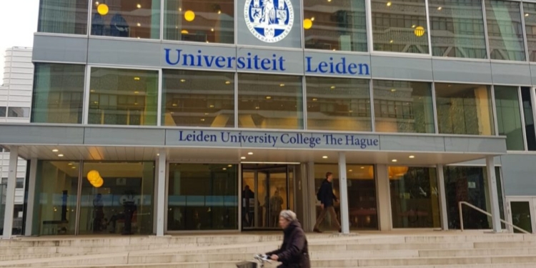 ب 4 ميزات ... جامعة ليدن تقدم منحة مجانية للحصول على درجة البكالوريوس لجميع الطلاب