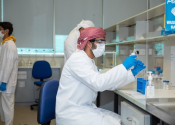 جامعة الإمارات تتعاون مع 333 مؤسسة أكاديمية وبحثية في الهند