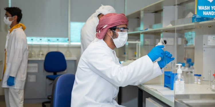 جامعة الإمارات تتعاون مع 333 مؤسسة أكاديمية وبحثية في الهند