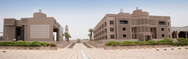 اختتام مهرجان تراث الشعوب الثالث بجامعة الملك عبدالعزيز السعودية