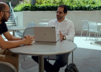 دكتور سعودي في جامعة كاليفورنيا يقود 3 مشاريع بحثية لأشهر شركات وادي السيليكون