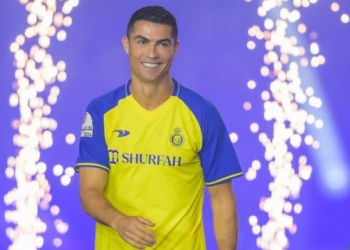 الليلة ... العالم يترقب الإطلالة الرسمية الأولى لكريستيانو رونالدو مع النصر السعودي