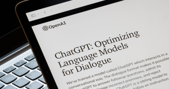 بعد انتهاكات تشات جي بي تي..هل يمكن مقاضاة الذكاء الاصطناعي؟