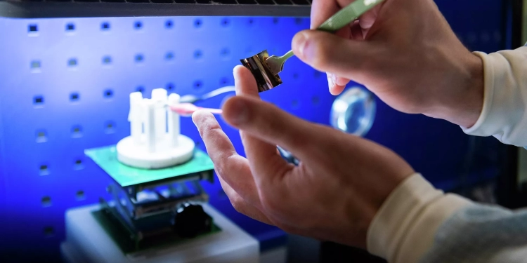 علماء روس يتوصلون لطريقة مراقبة حركة الأدوية داخل جسم الإنسان