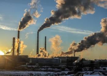 علماء روس يقترحون طريقة لمعالجة ثاني أكسيد الكربون وتحويله إلى مواد مفيدة