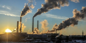 علماء روس يقترحون طريقة لمعالجة ثاني أكسيد الكربون وتحويله إلى مواد مفيدة