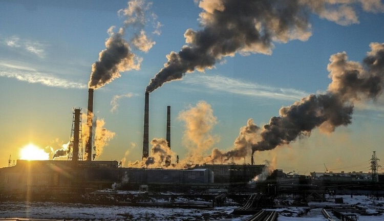 علماء روس يقترحون طريقة لمعالجة ثاني أكسيد الكربون وتحويله إلى مواد مفيدة