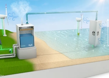 لإيجاد حلول مستدامة ... علماء يبتكرون نظاما يحول بُخار المحيطات إلى مياه شرب