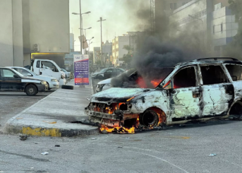 تعليق الدراسة في مدينة العجيلات الليبية جراء اشتباكات مسلحة