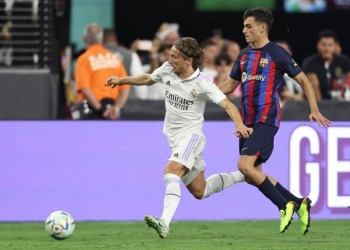 أبرزها ديربي مدريد.. مواجهات نارية في ربع نهائي كأس ملك إسبانيا