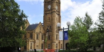 زمالات بحثية ممولة بالكامل للباحثين ما بعد الدكتوراه من جامعة ملبورن