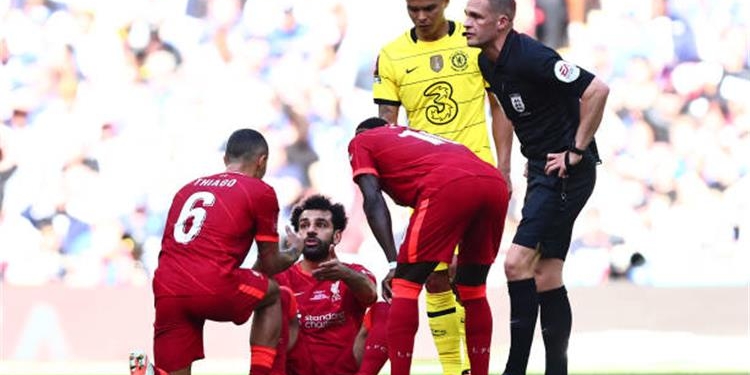 تعرف على تاريخ مواجهات ليفربول وريال مدريد قبل موقعة اليوم في دوري أبطال أوروبا