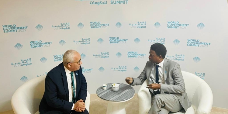 وزير التربية والتعليم: نطبق المعايير الدولية في التدريس والمناهج بمدارس التعليم الفني