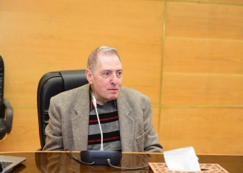 جامعة سوهاج تناقش "مستقبل النانو تكنولوجي في مصر"