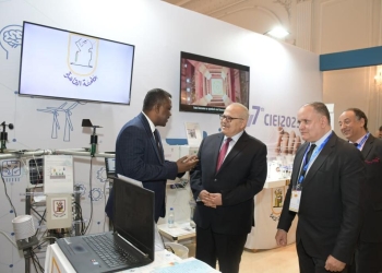 رئيس جامعة القاهرة: تكريم 25 باحثًا من أصحاب المشروعات الابتكارية